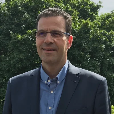 Arnaud BOCHURBERG