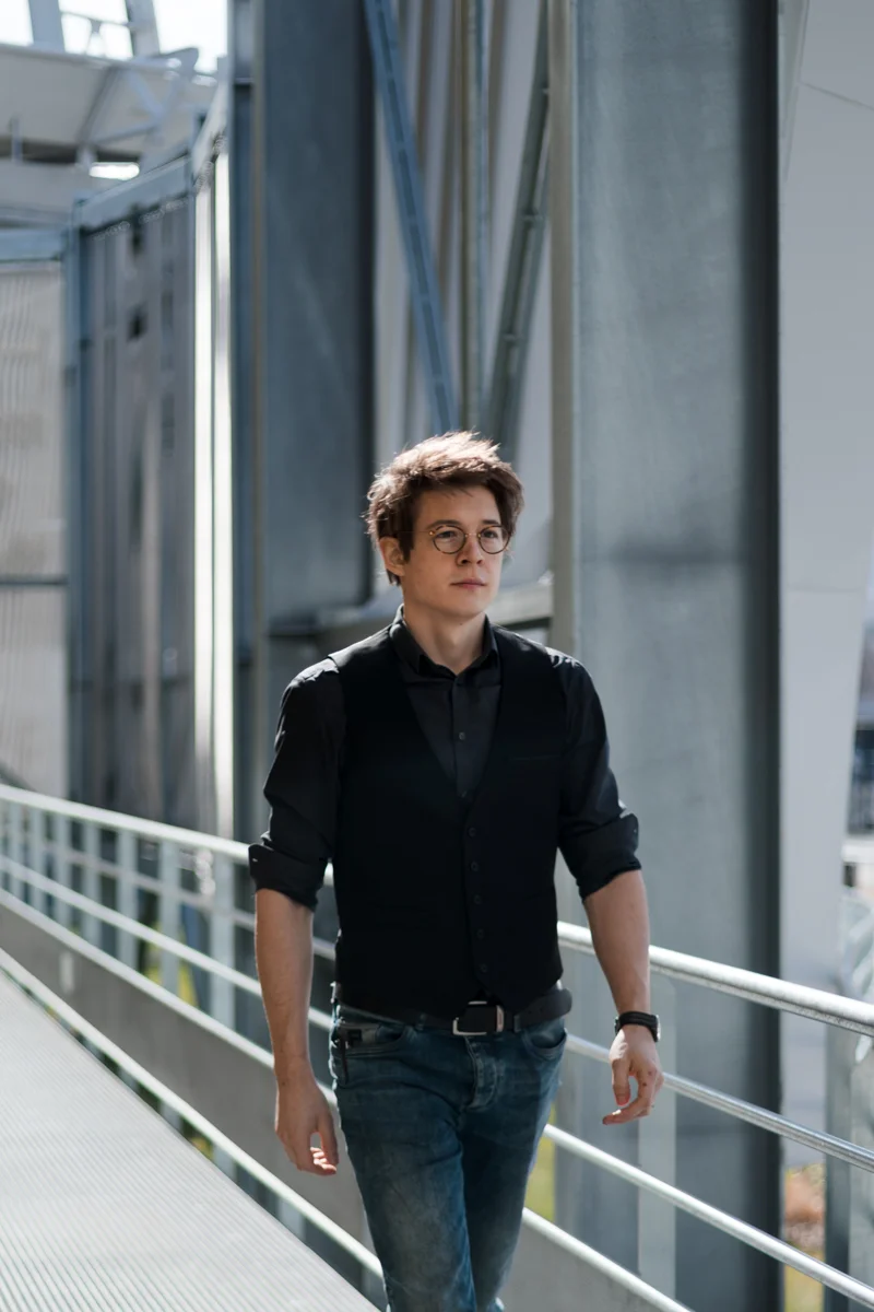 Luc LÉTOFFÉ
